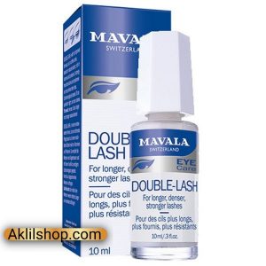 سرم تقویت مژه ماوالا