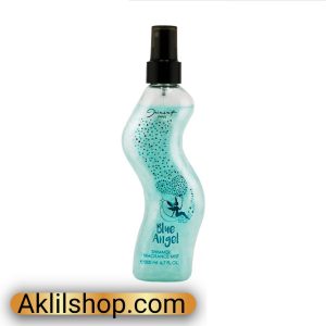 بادی اسپلش اکلیلی ژک ساف