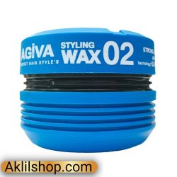 واکس موی آگیوا 02 Agiva