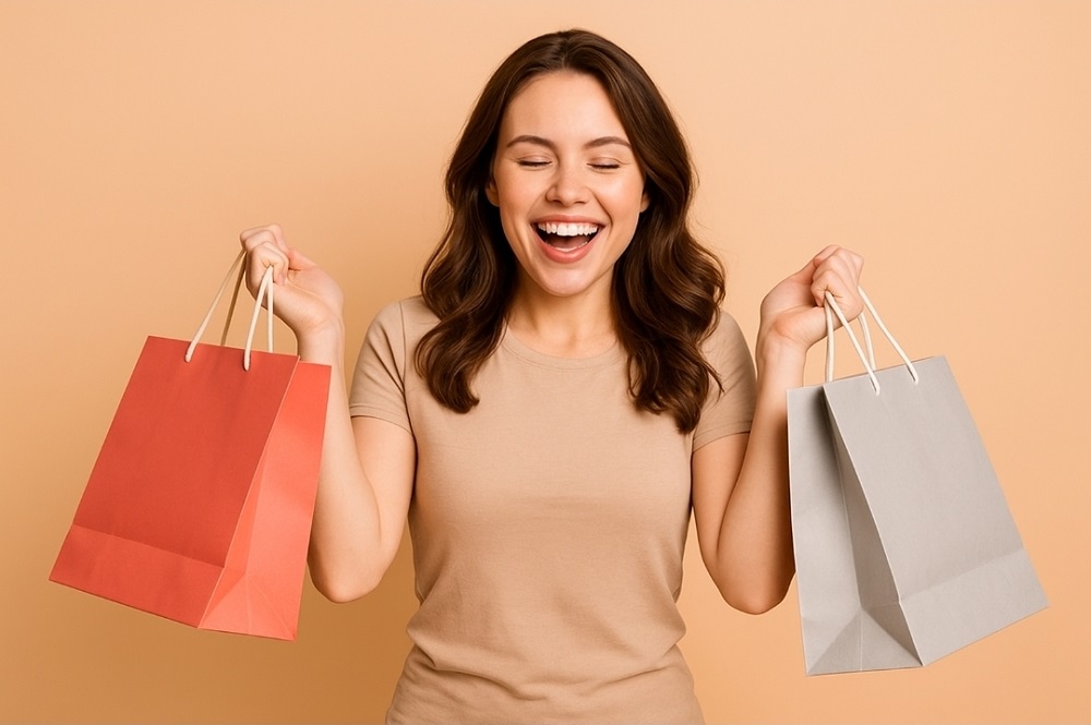 خرید لوازم آرایشی و بهداشتی