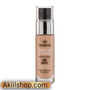 کرم پودر شیشه ای گابرینی