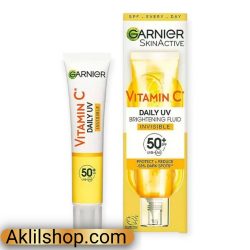 ضد آفتاب گارنیر